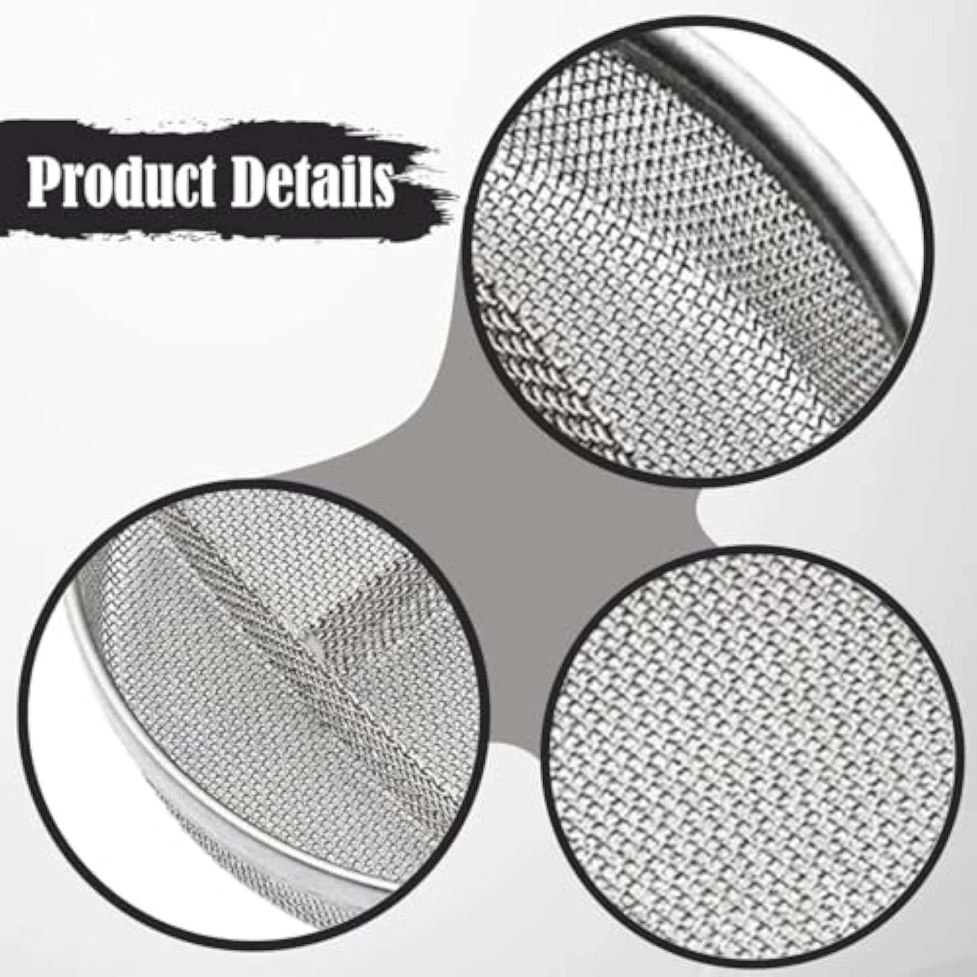 Watch Repair Mesh Holder Washing Storage Tray